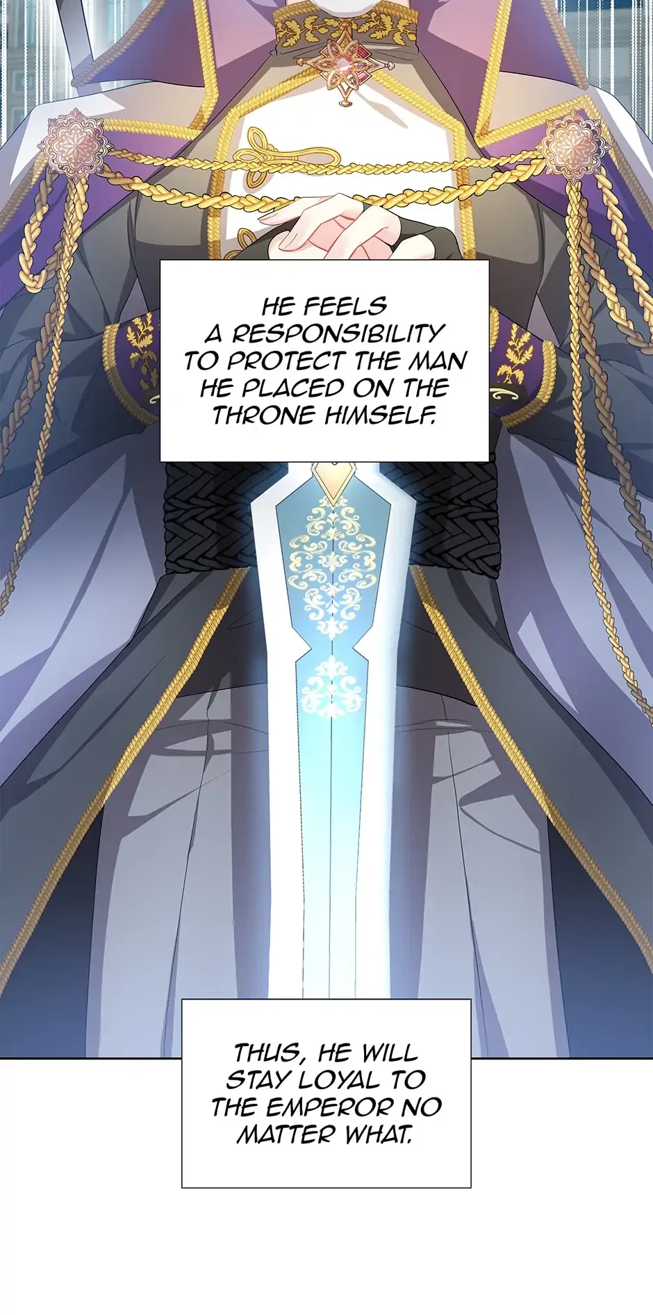 Your Regrets Mean Nothing to Me Chapter 20 – Page 29