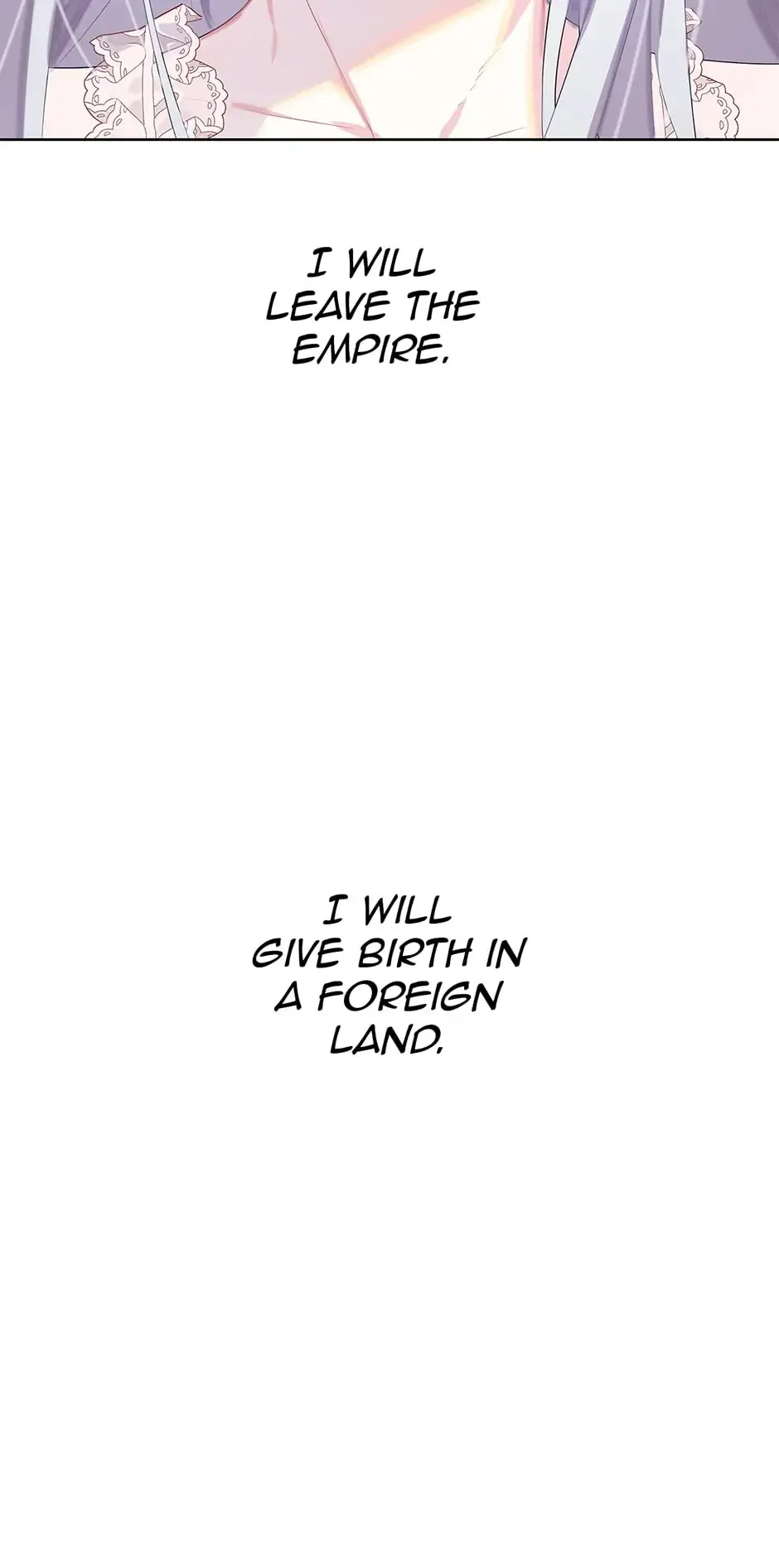 Your Regrets Mean Nothing to Me Chapter 20 – Page 31