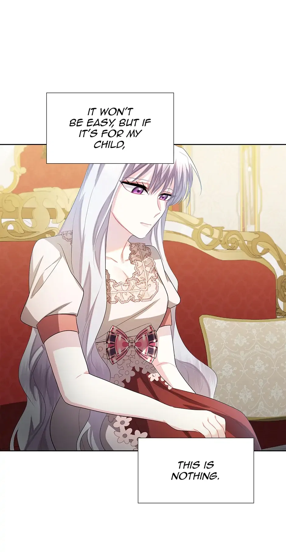 Your Regrets Mean Nothing to Me Chapter 20 – Page 32