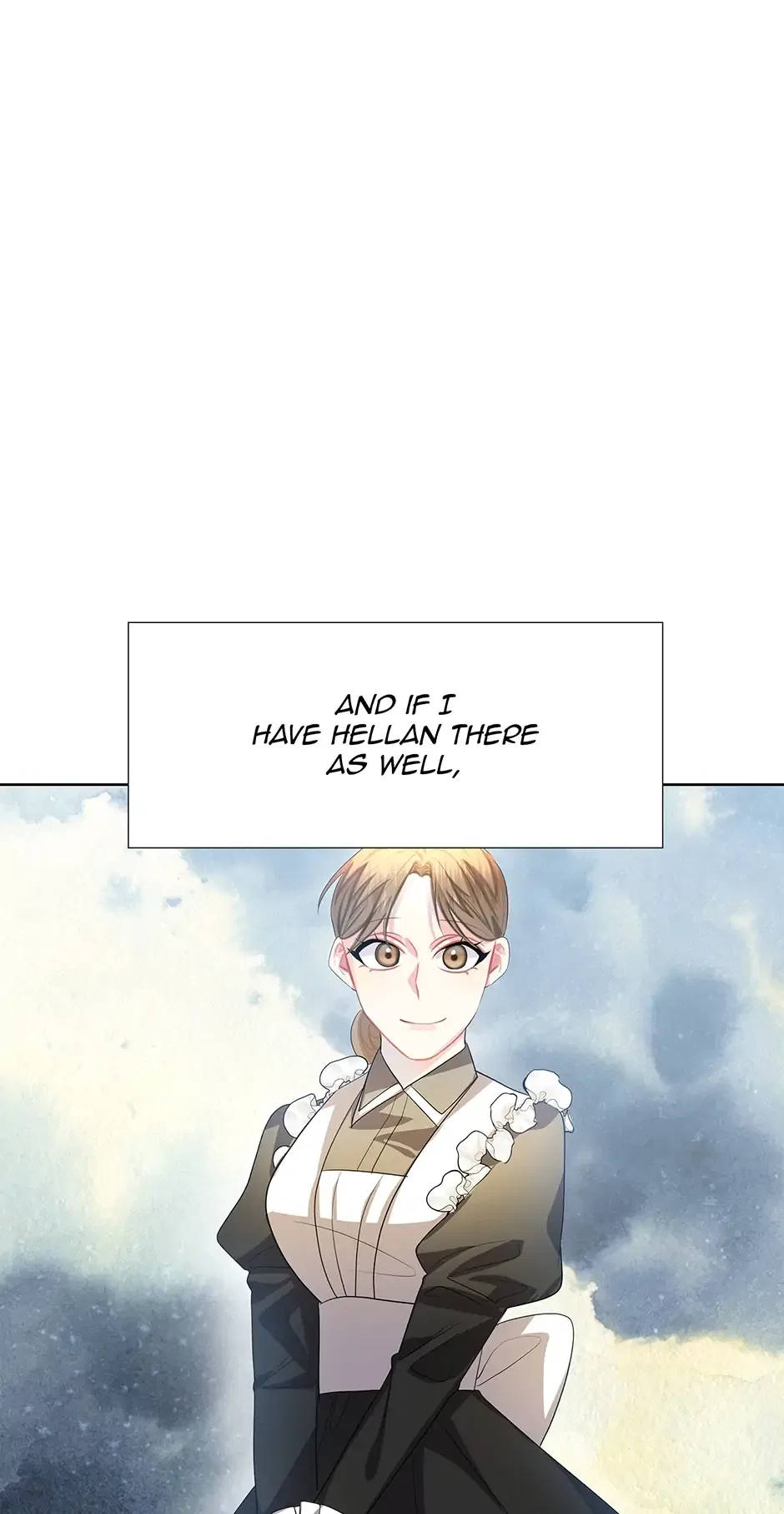 Your Regrets Mean Nothing to Me Chapter 20 – Page 33