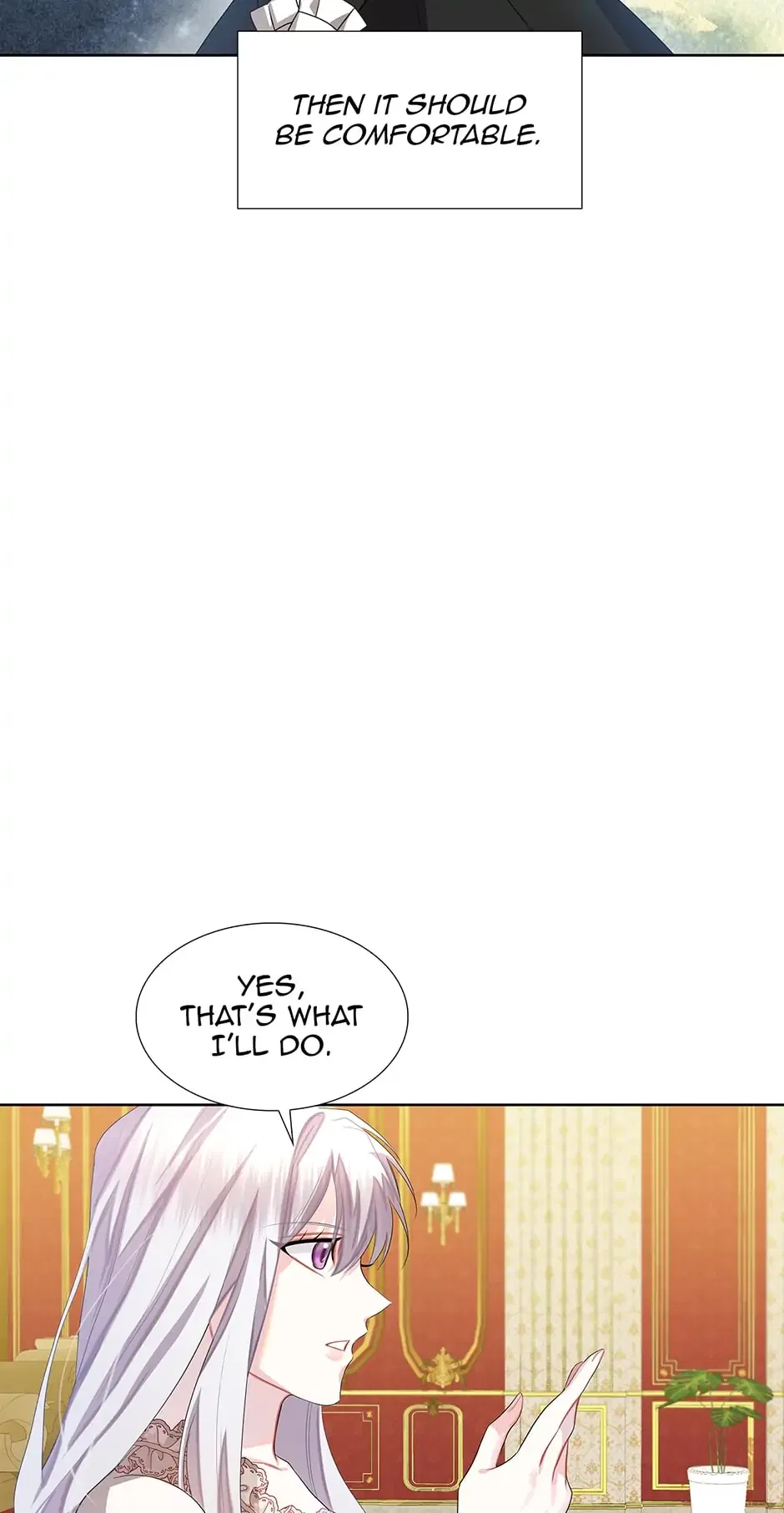 Your Regrets Mean Nothing to Me Chapter 20 – Page 34