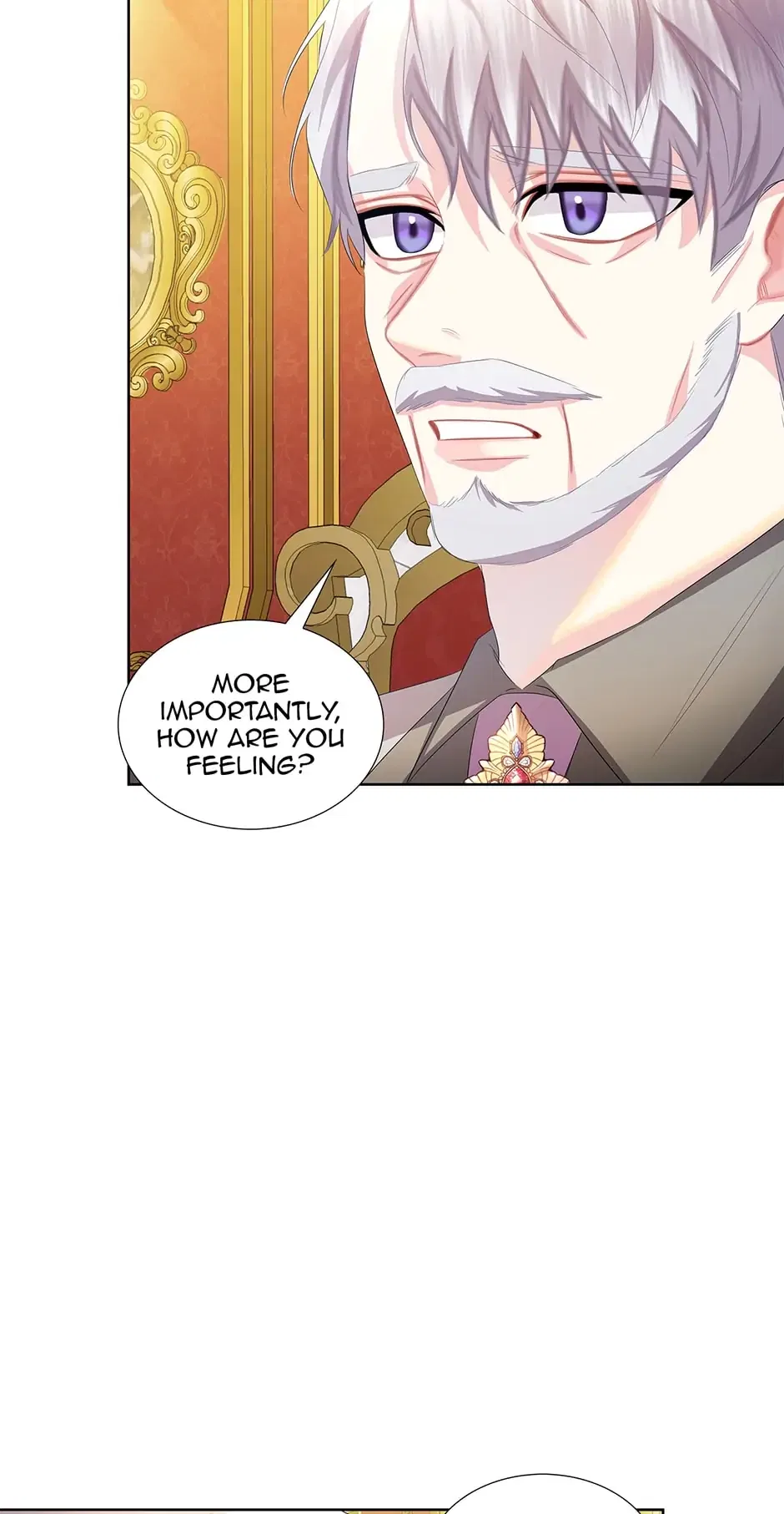 Your Regrets Mean Nothing to Me Chapter 20 – Page 36