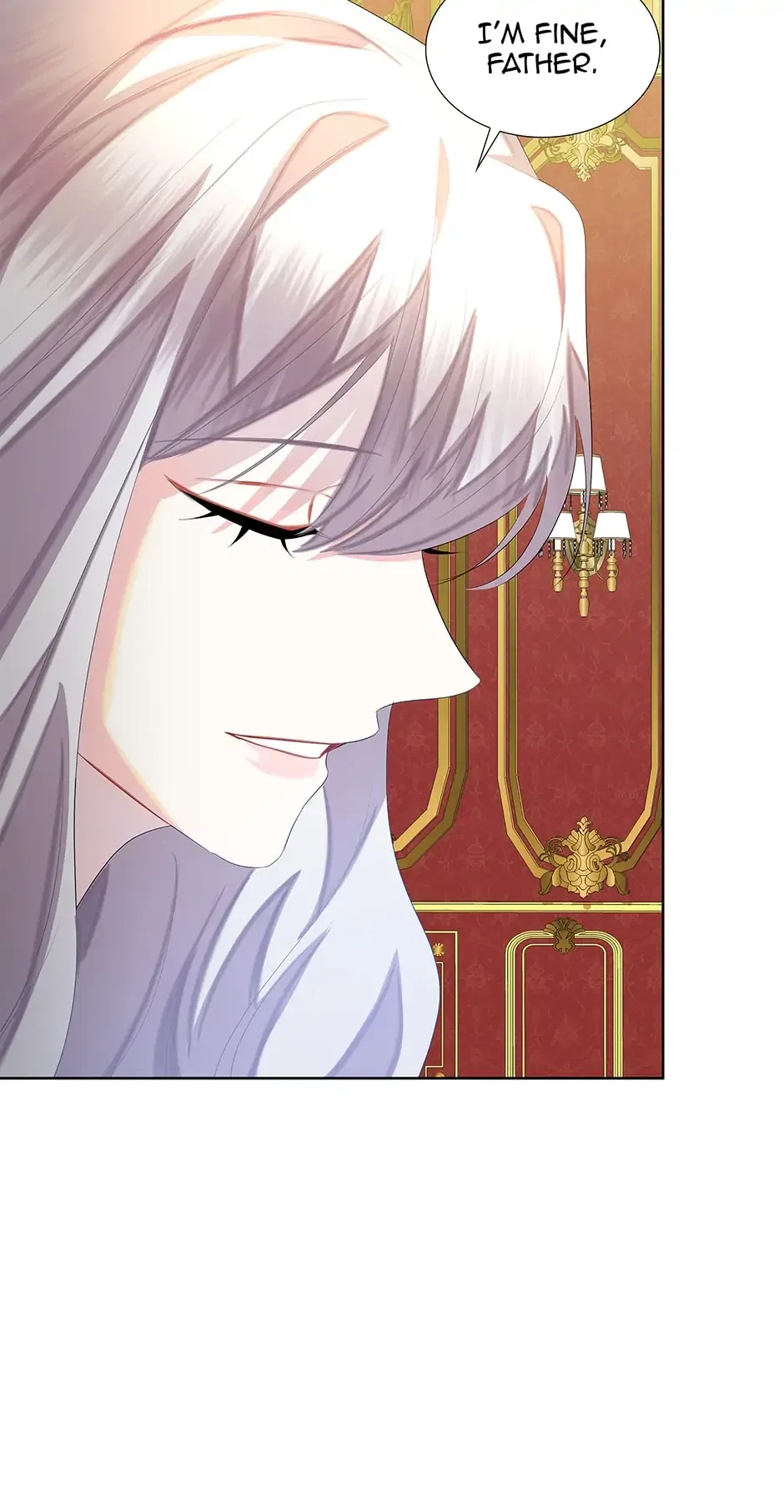 Your Regrets Mean Nothing to Me Chapter 20 – Page 37