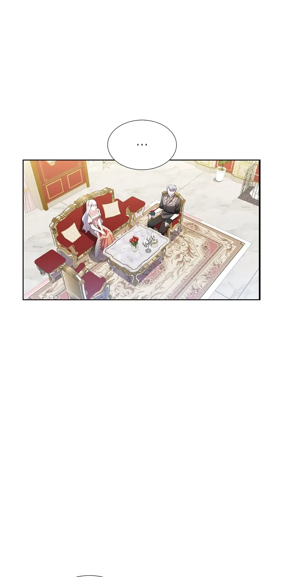 Your Regrets Mean Nothing to Me Chapter 20 – Page 39
