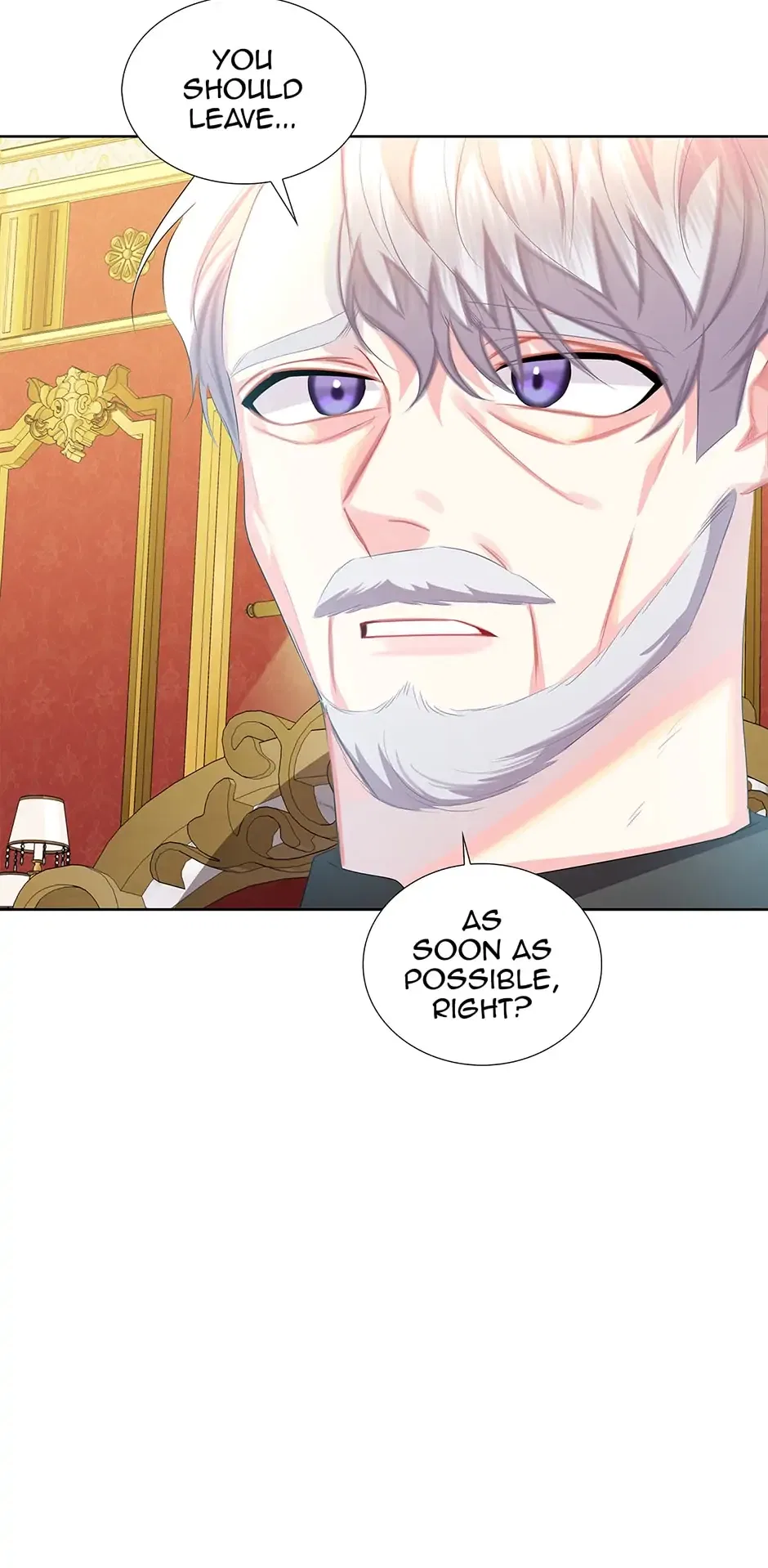Your Regrets Mean Nothing to Me Chapter 20 – Page 40