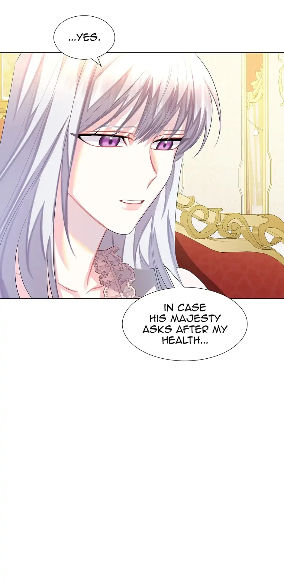 Your Regrets Mean Nothing to Me Chapter 20 – Page 41