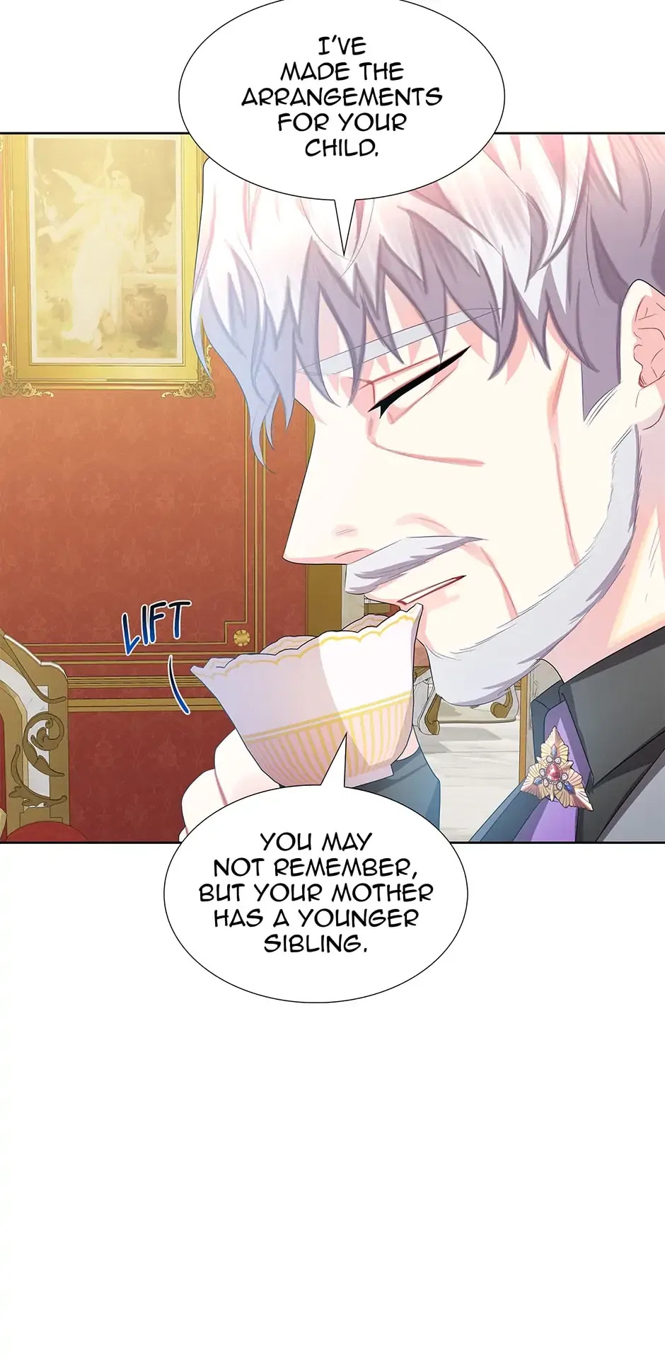 Your Regrets Mean Nothing to Me Chapter 20 – Page 43