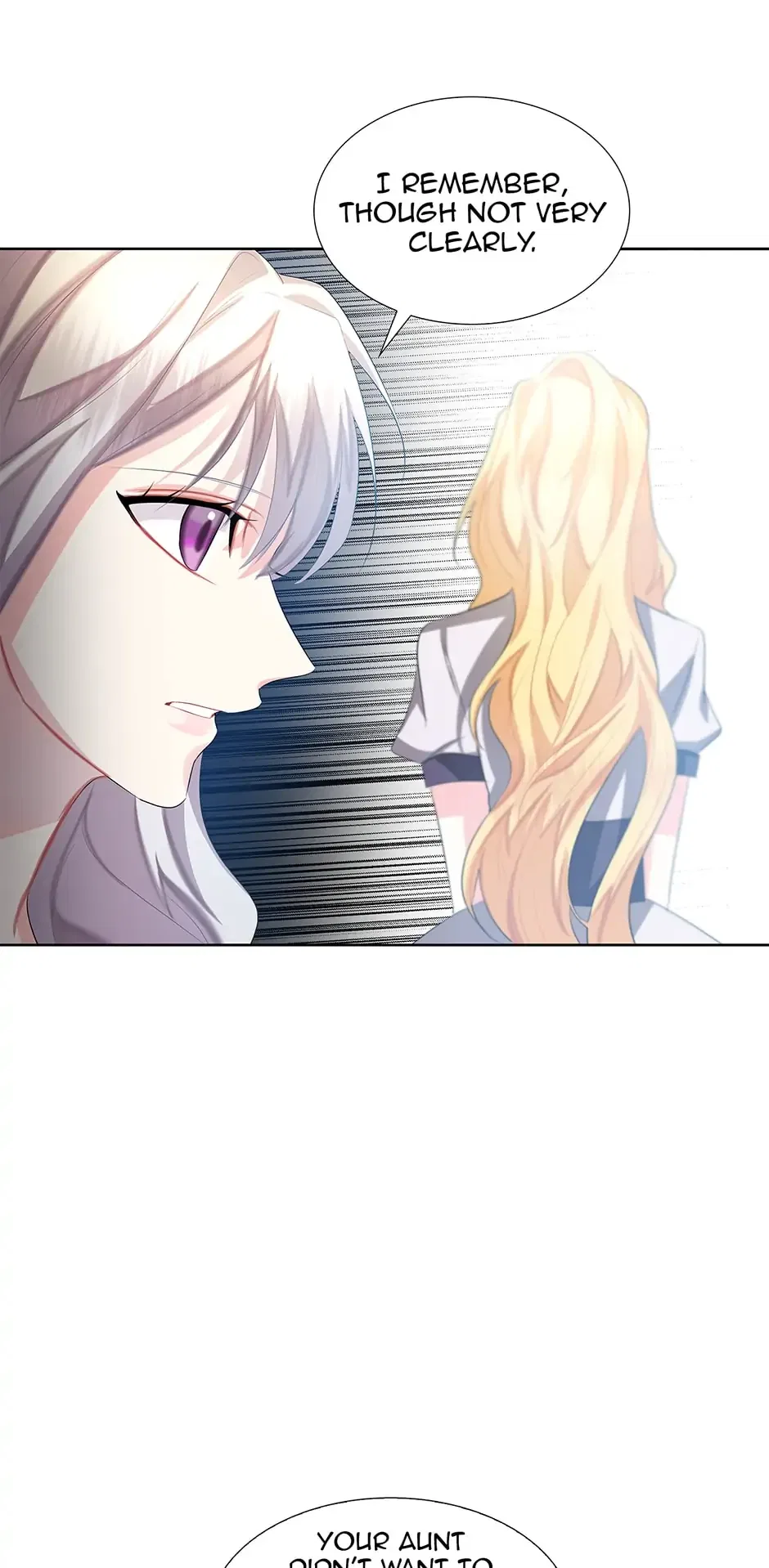 Your Regrets Mean Nothing to Me Chapter 20 – Page 44