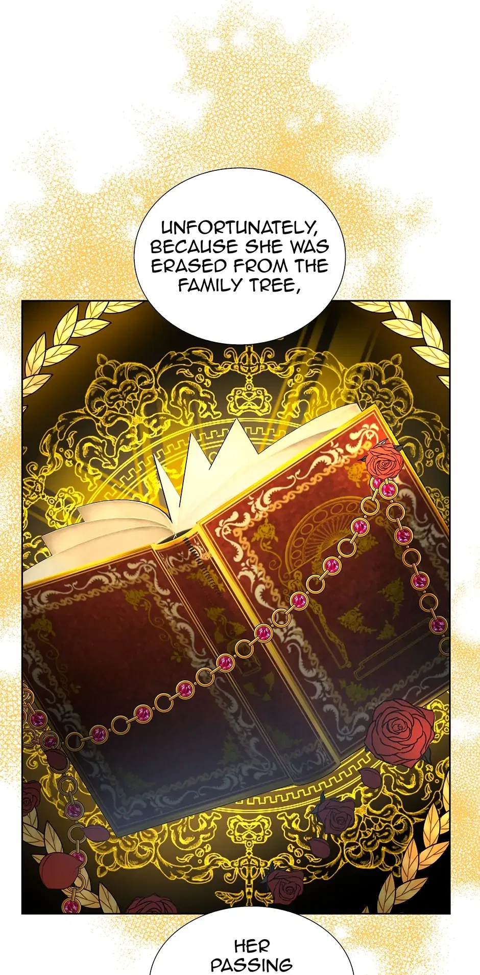 Your Regrets Mean Nothing to Me Chapter 20 – Page 47