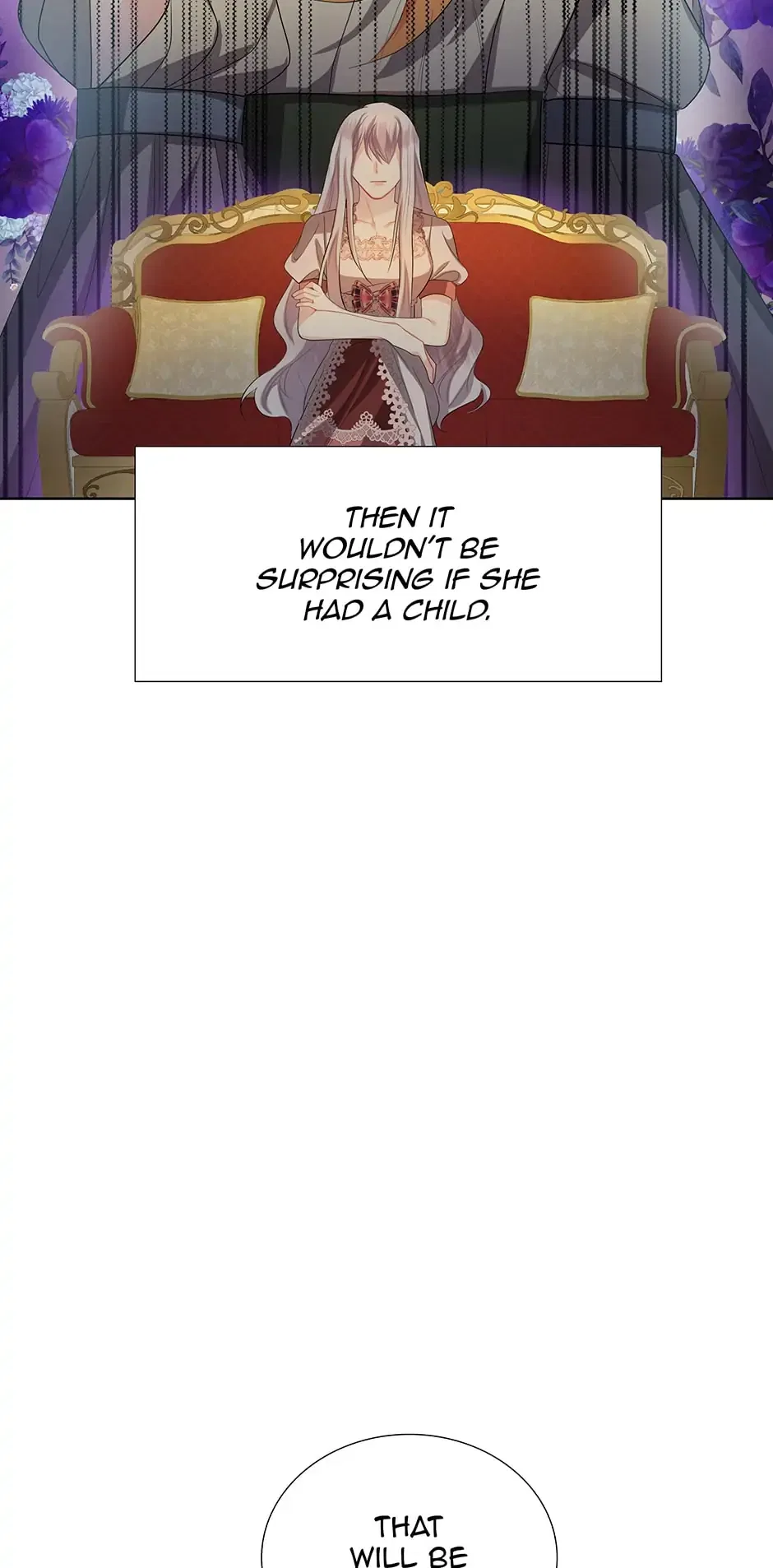 Your Regrets Mean Nothing to Me Chapter 20 – Page 50