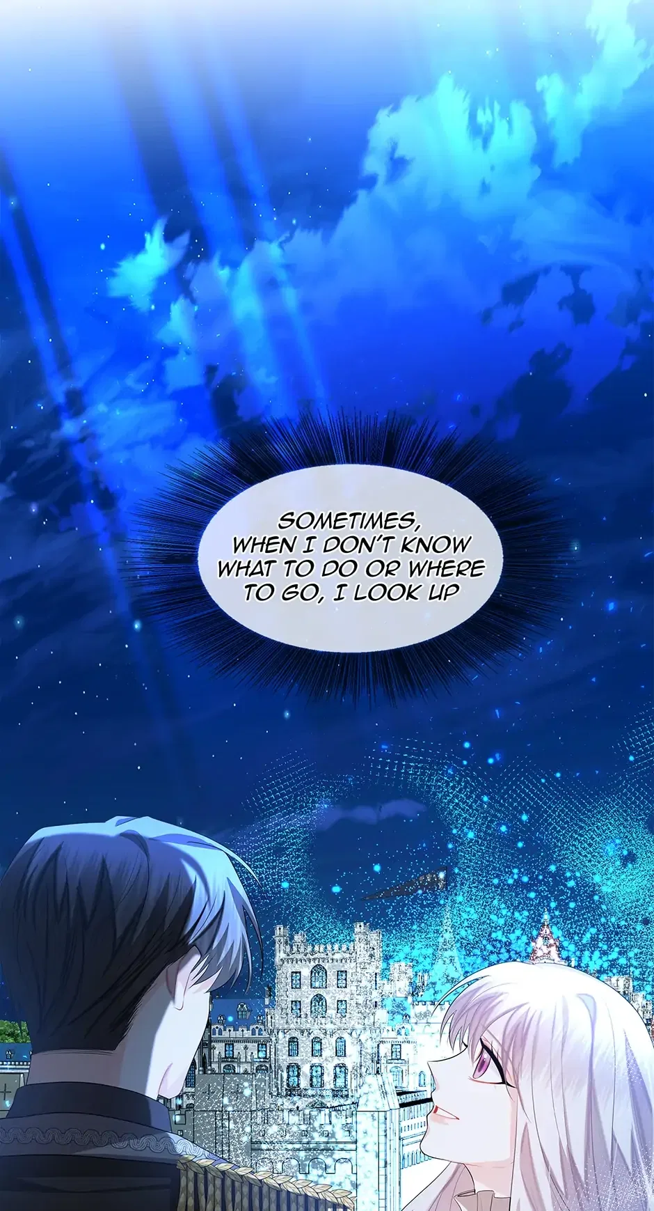 Your Regrets Mean Nothing to Me Chapter 20 – Page 64