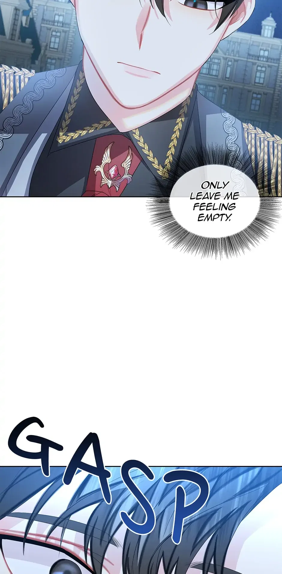 Your Regrets Mean Nothing to Me Chapter 20 – Page 68