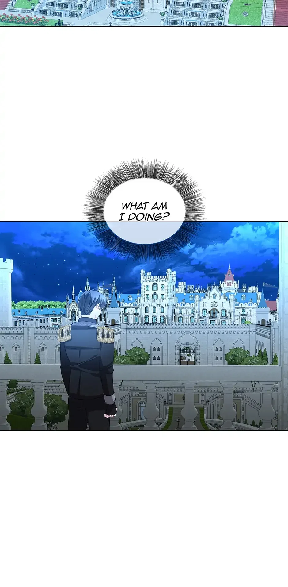 Your Regrets Mean Nothing to Me Chapter 20 – Page 70
