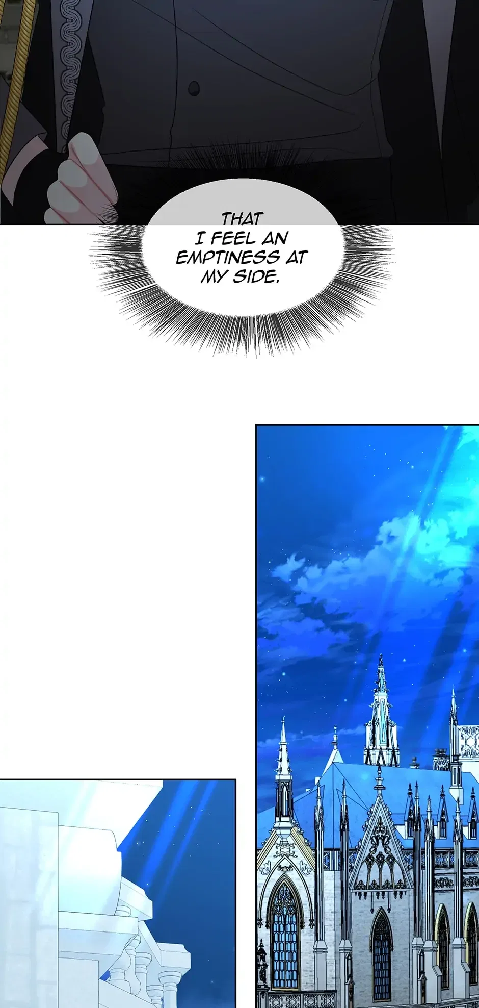 Your Regrets Mean Nothing to Me Chapter 20 – Page 74