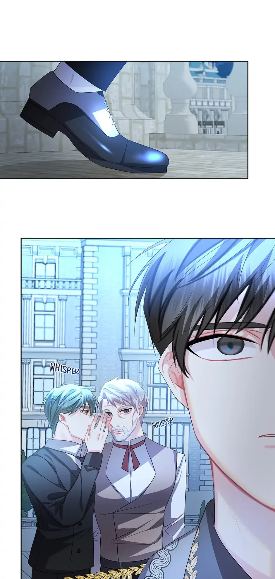 Your Regrets Mean Nothing to Me Chapter 20 – Page 76
