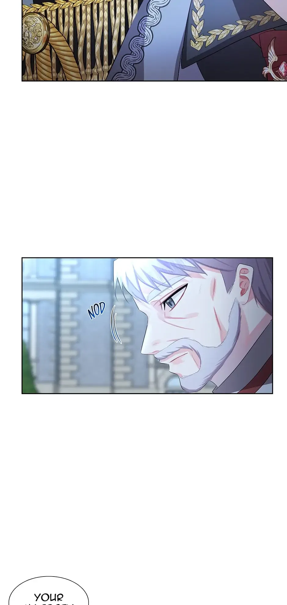 Your Regrets Mean Nothing to Me Chapter 20 – Page 77