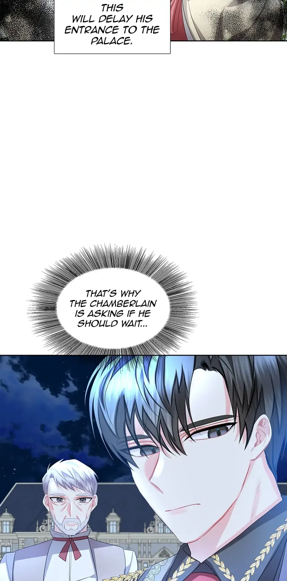 Your Regrets Mean Nothing to Me Chapter 20 – Page 88