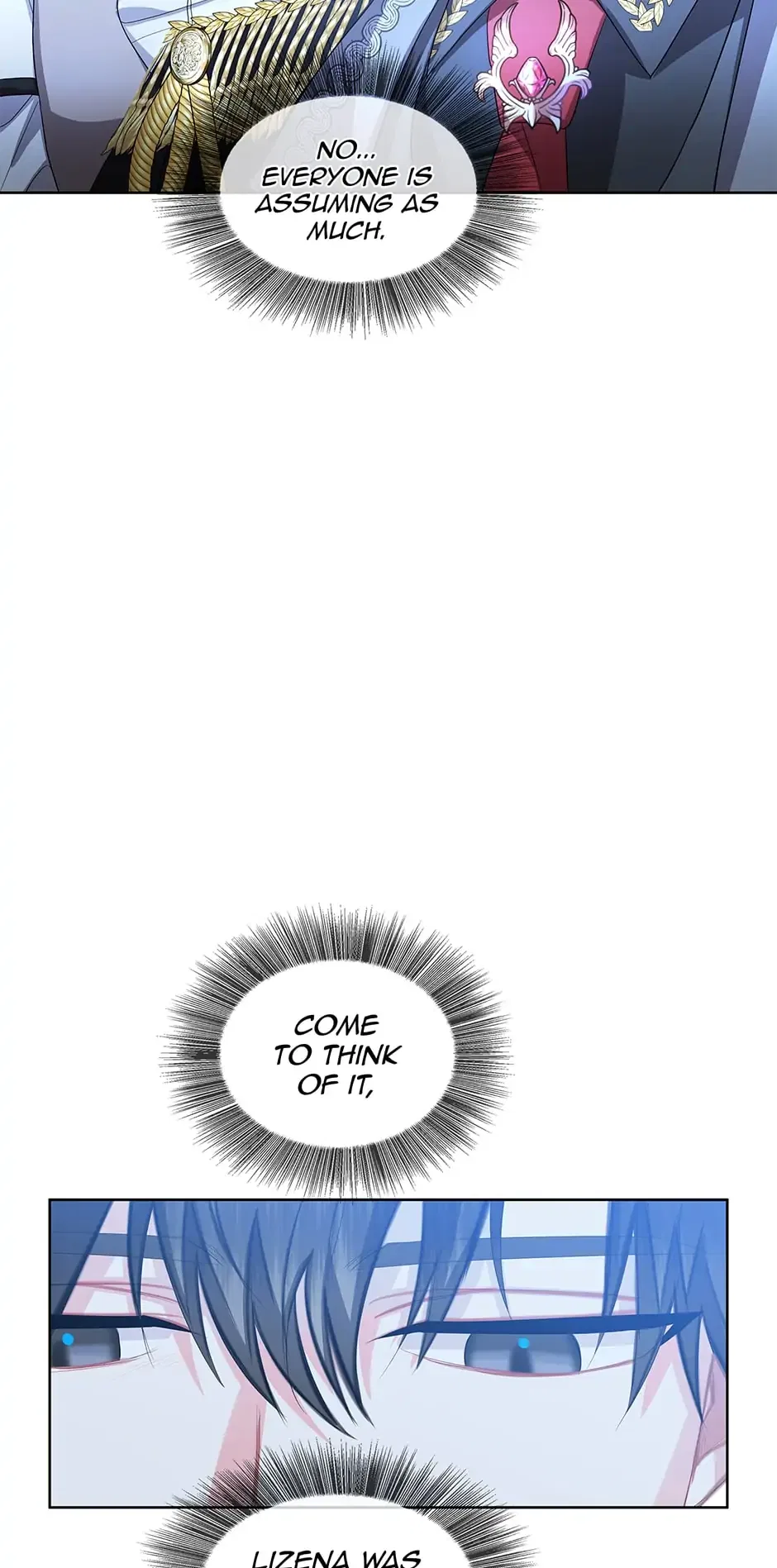 Your Regrets Mean Nothing to Me Chapter 20 – Page 89