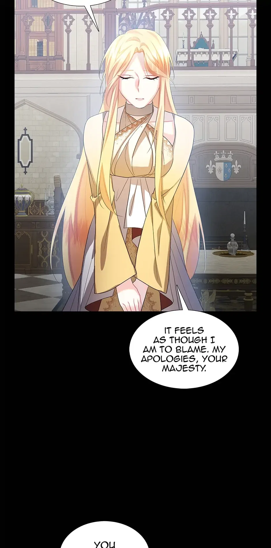 Your Regrets Mean Nothing to Me Chapter 20 – Page 91