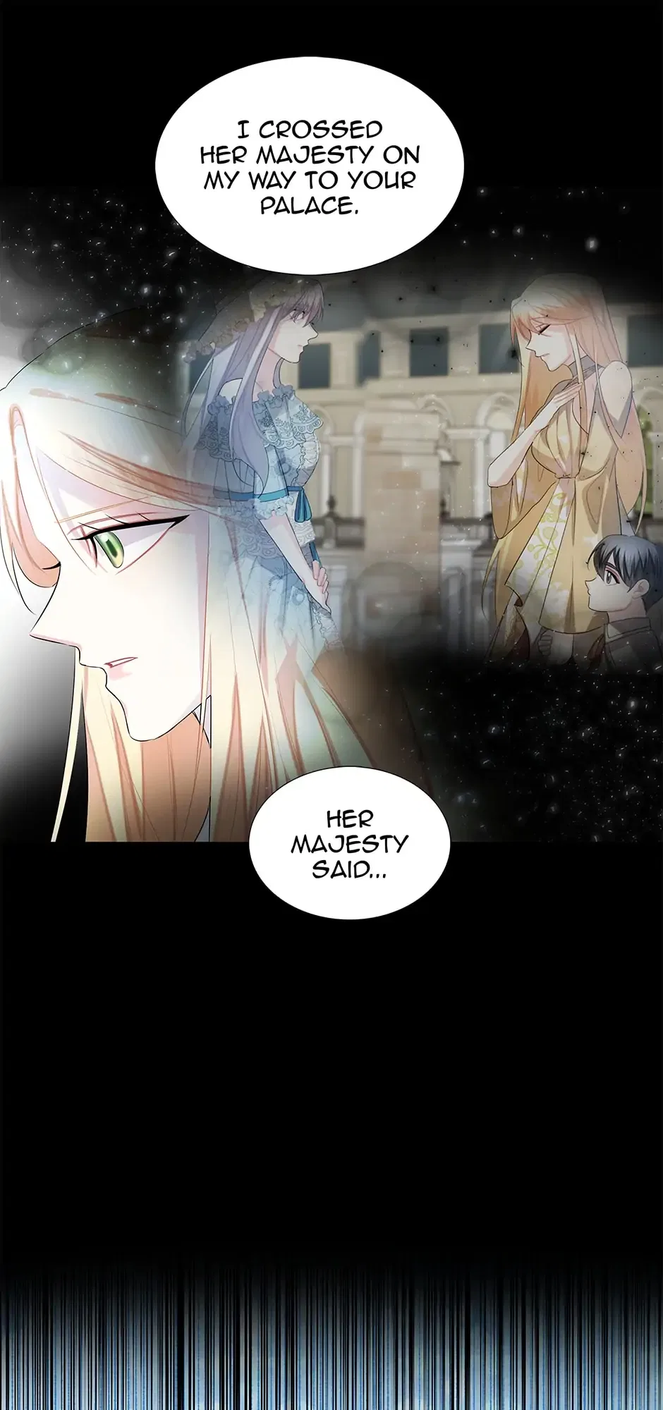 Your Regrets Mean Nothing to Me Chapter 20 – Page 93