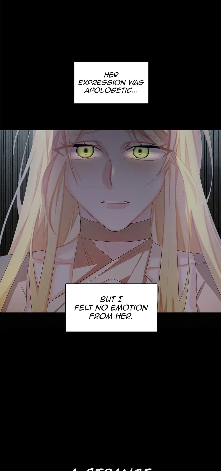 Your Regrets Mean Nothing to Me Chapter 20 – Page 96