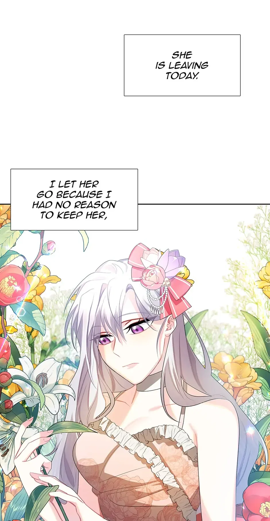 Your Regrets Mean Nothing to Me Chapter 19 – Page 9