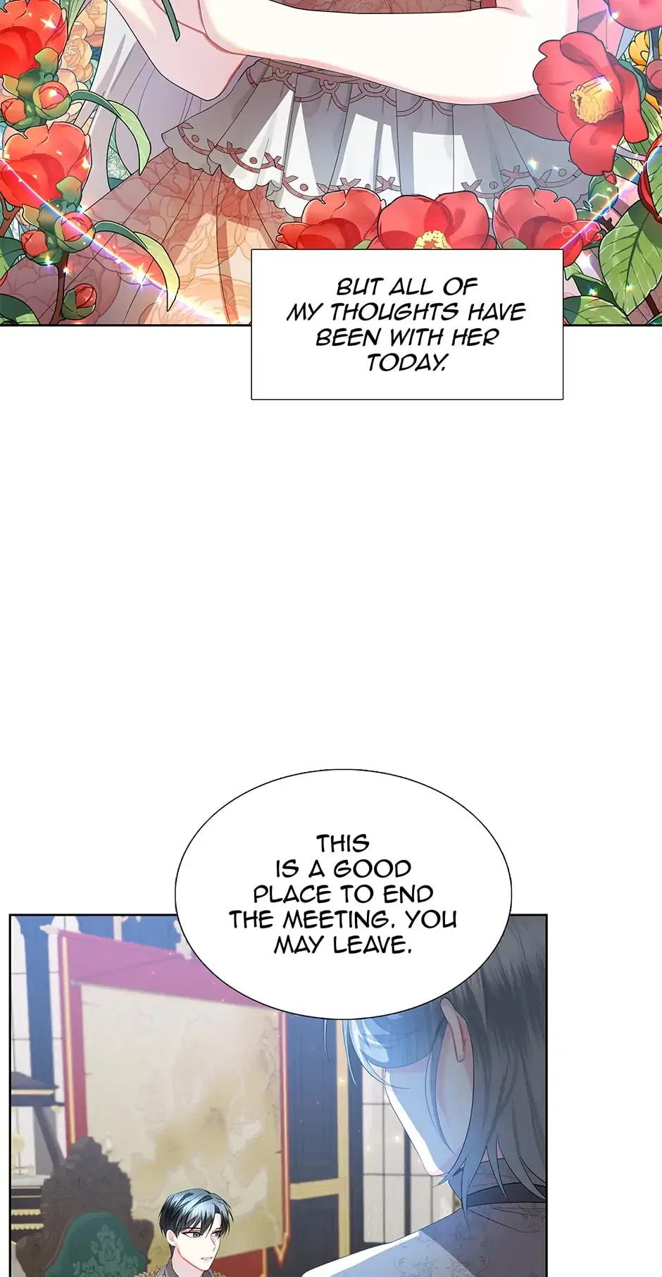 Your Regrets Mean Nothing to Me Chapter 19 – Page 10