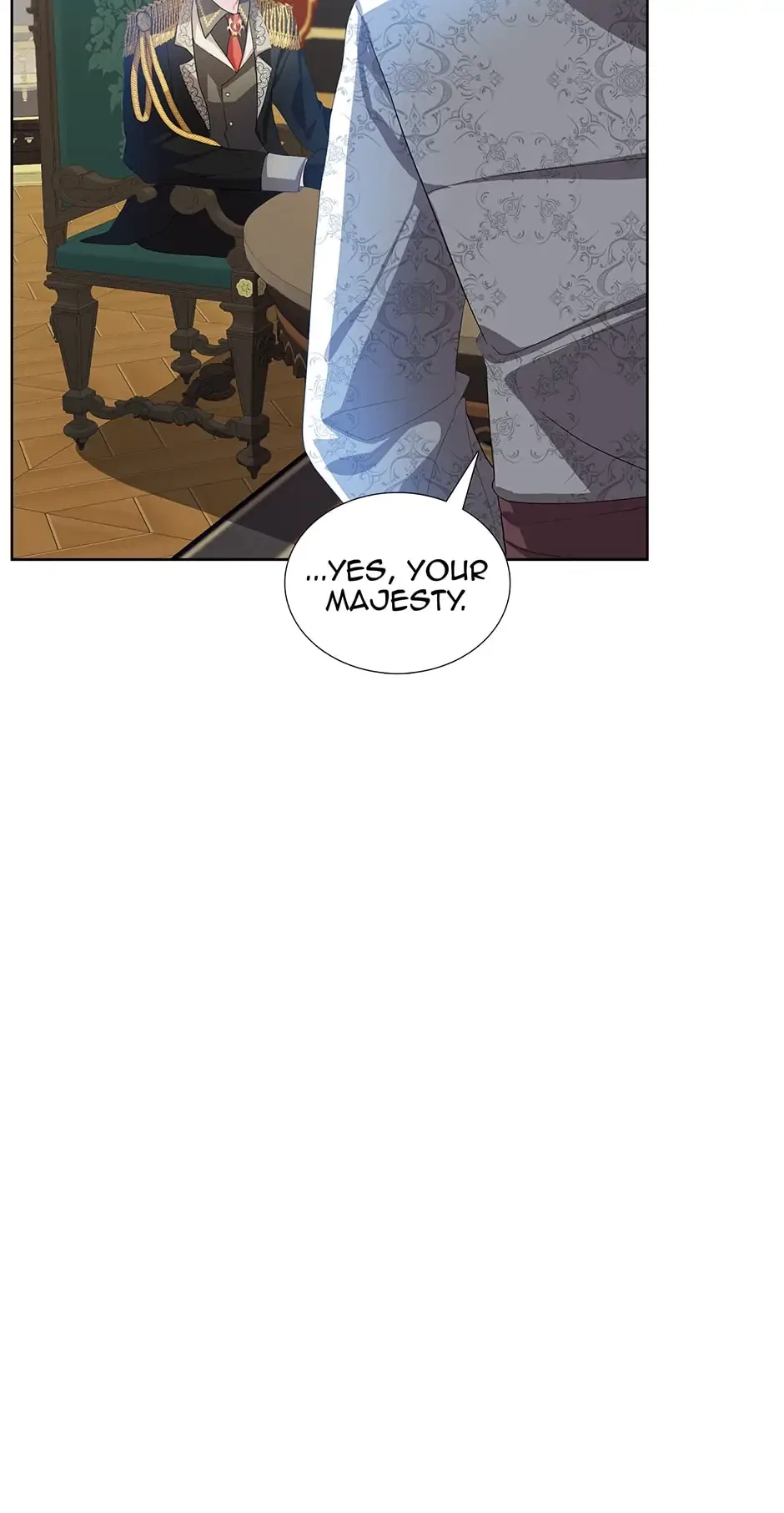 Your Regrets Mean Nothing to Me Chapter 19 – Page 11