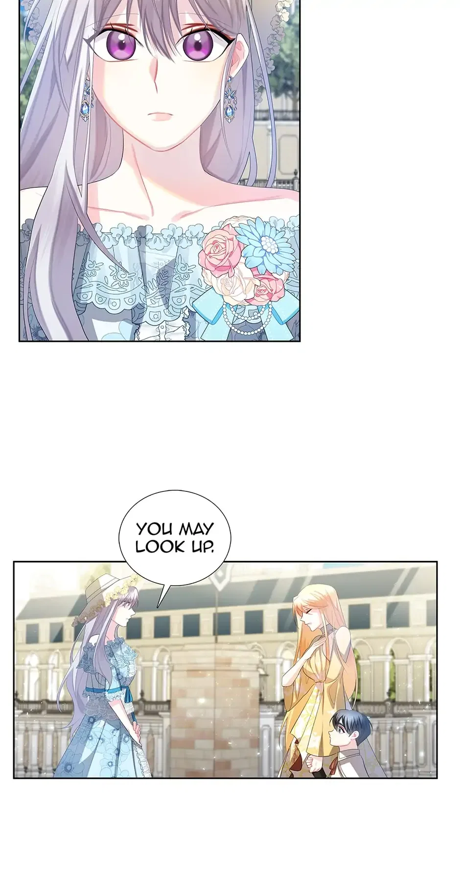 Your Regrets Mean Nothing to Me Chapter 19 – Page 17