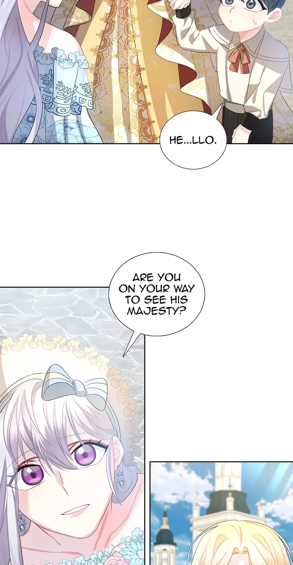 Your Regrets Mean Nothing to Me Chapter 19 – Page 20