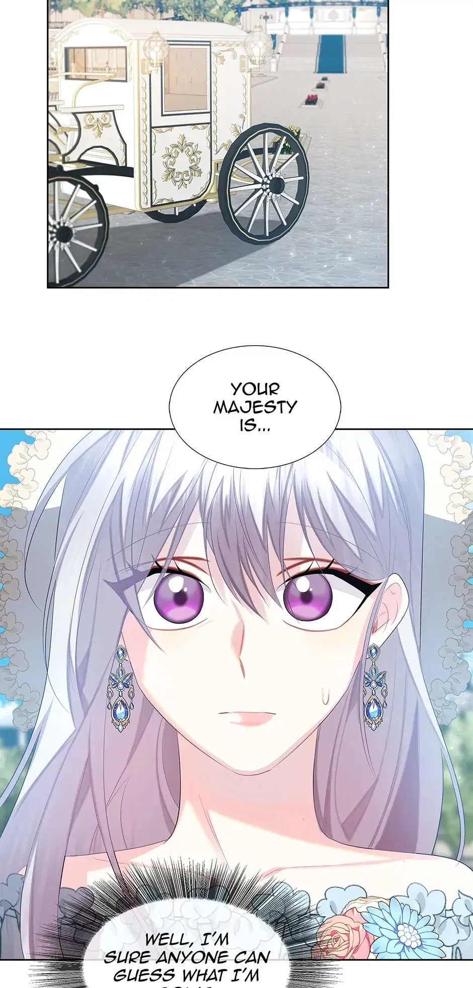 Your Regrets Mean Nothing to Me Chapter 19 – Page 23