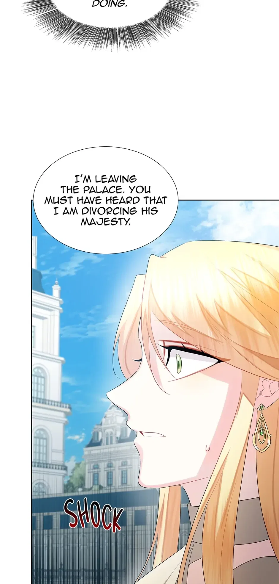 Your Regrets Mean Nothing to Me Chapter 19 – Page 24