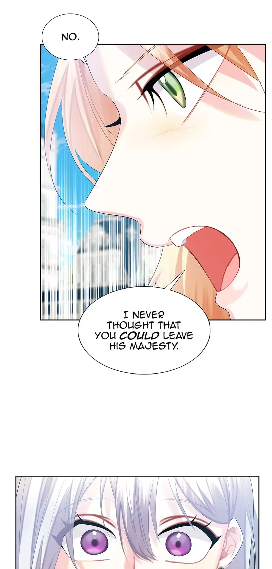 Your Regrets Mean Nothing to Me Chapter 19 – Page 26