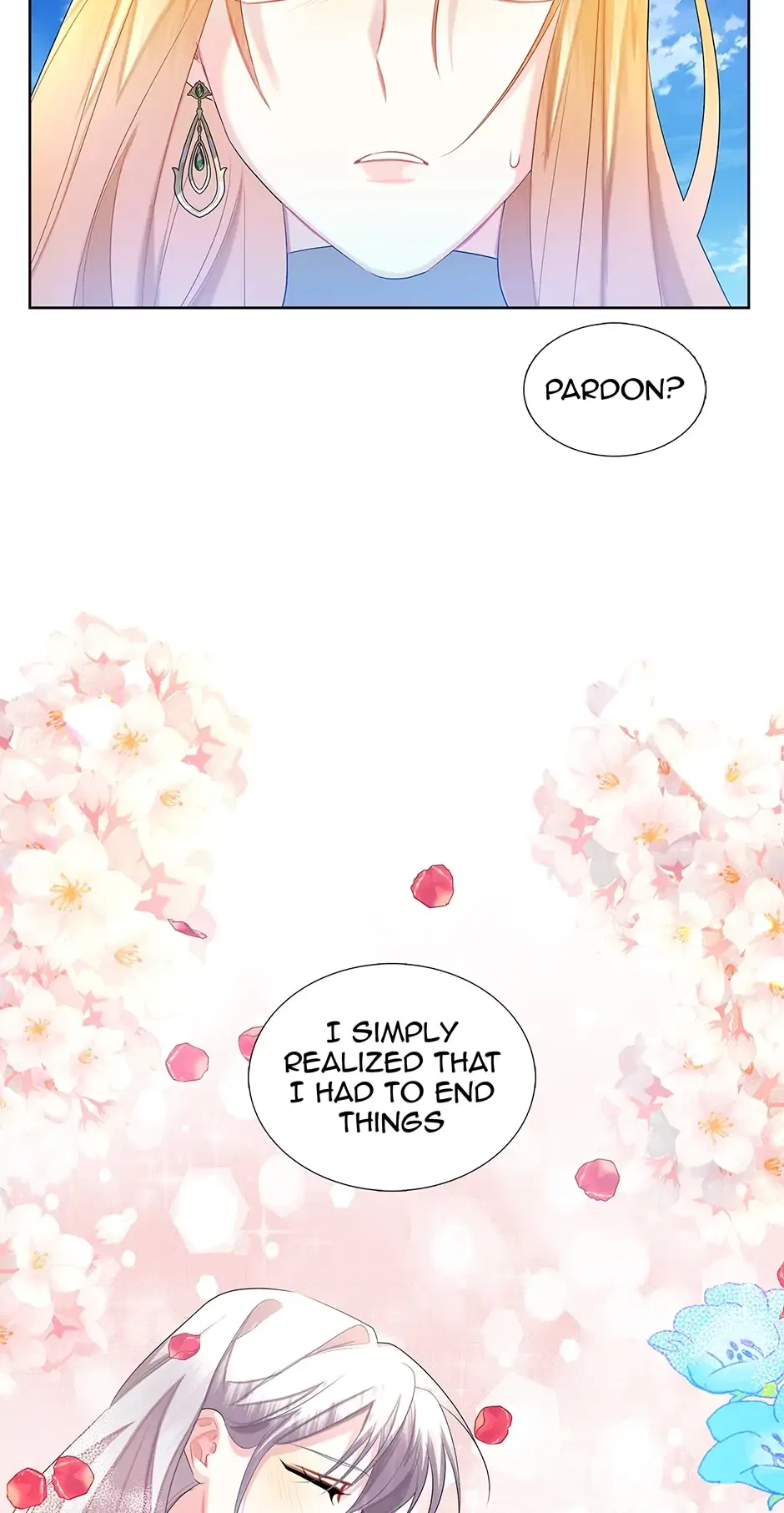 Your Regrets Mean Nothing to Me Chapter 19 – Page 29