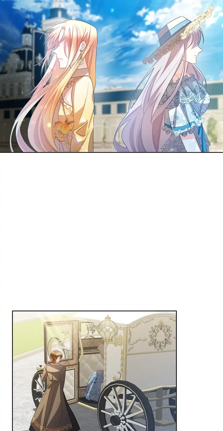 Your Regrets Mean Nothing to Me Chapter 19 – Page 33