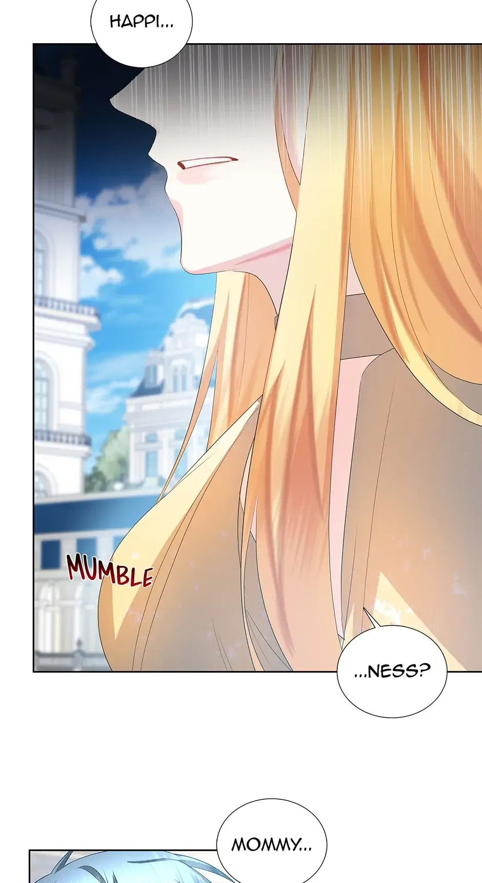 Your Regrets Mean Nothing to Me Chapter 19 – Page 36