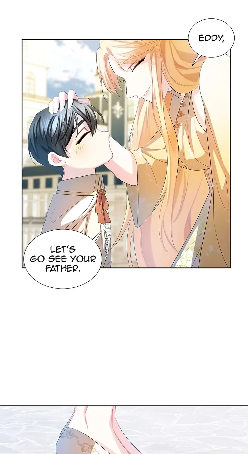 Your Regrets Mean Nothing to Me Chapter 19 – Page 38