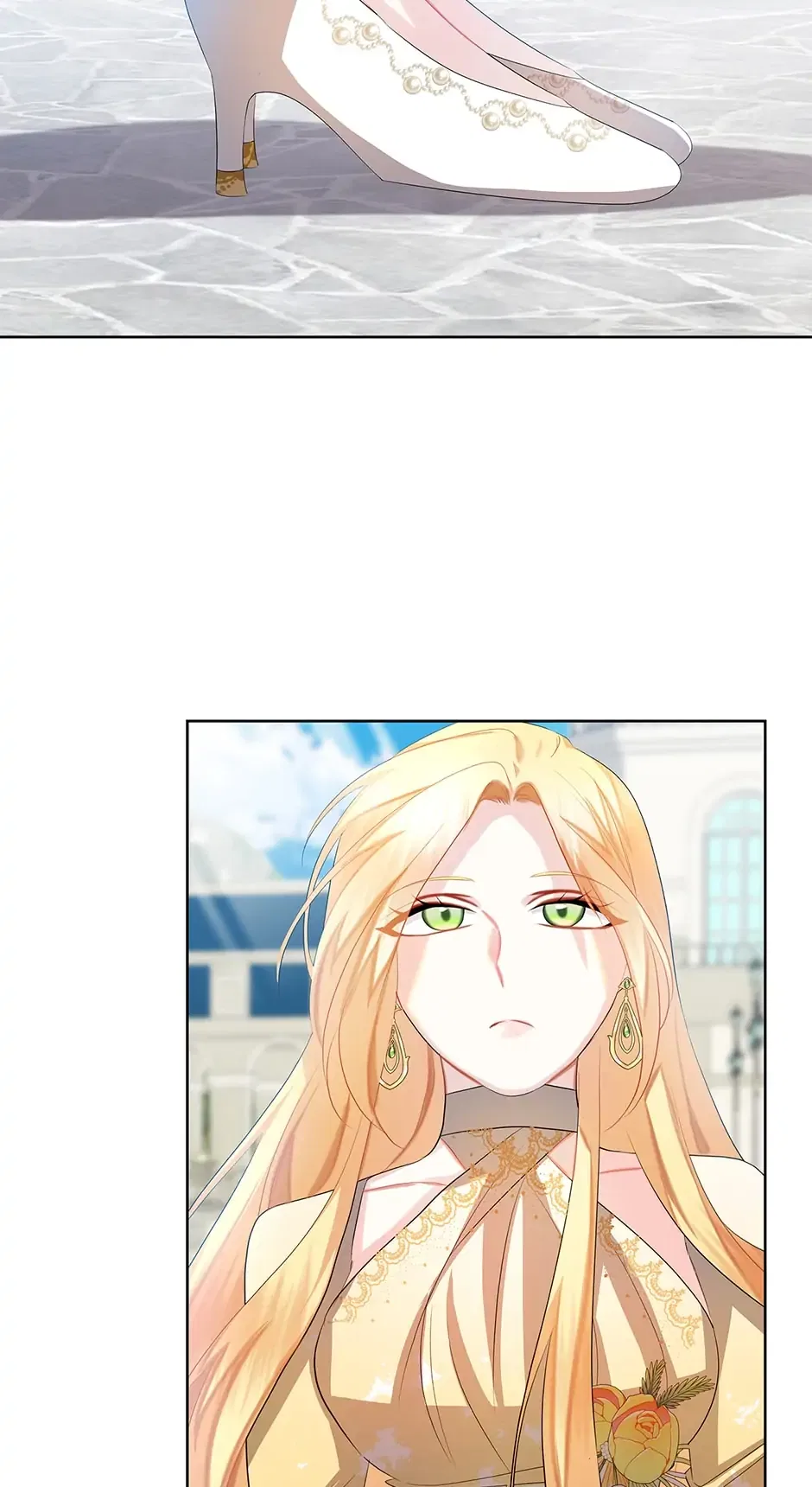 Your Regrets Mean Nothing to Me Chapter 19 – Page 39