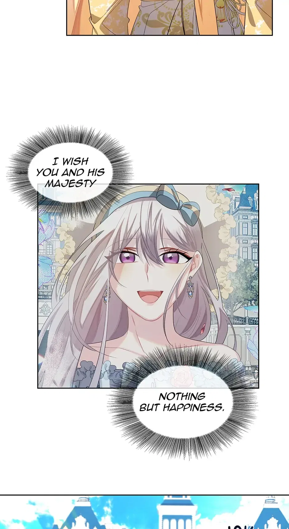 Your Regrets Mean Nothing to Me Chapter 19 – Page 40
