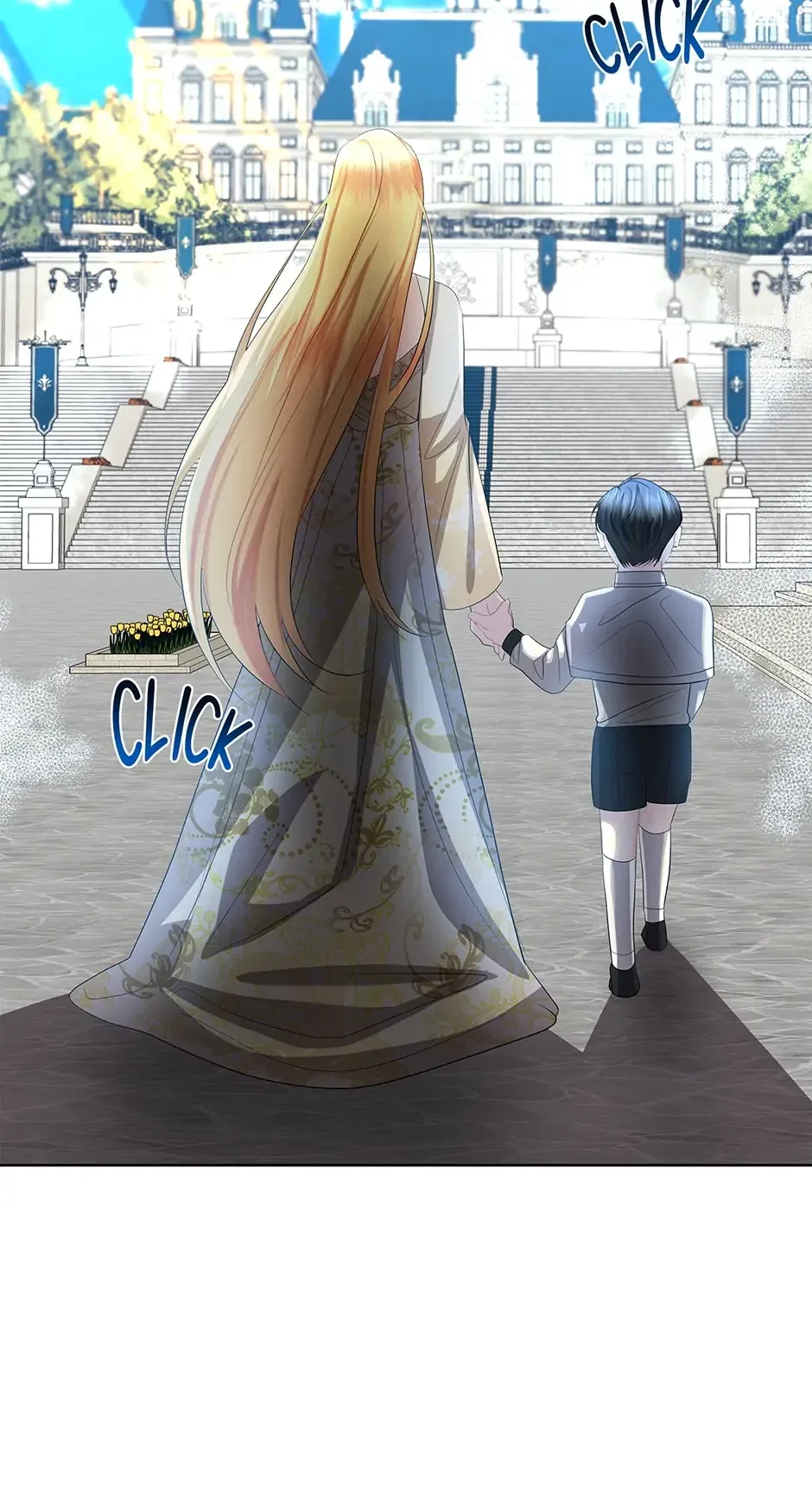 Your Regrets Mean Nothing to Me Chapter 19 – Page 41