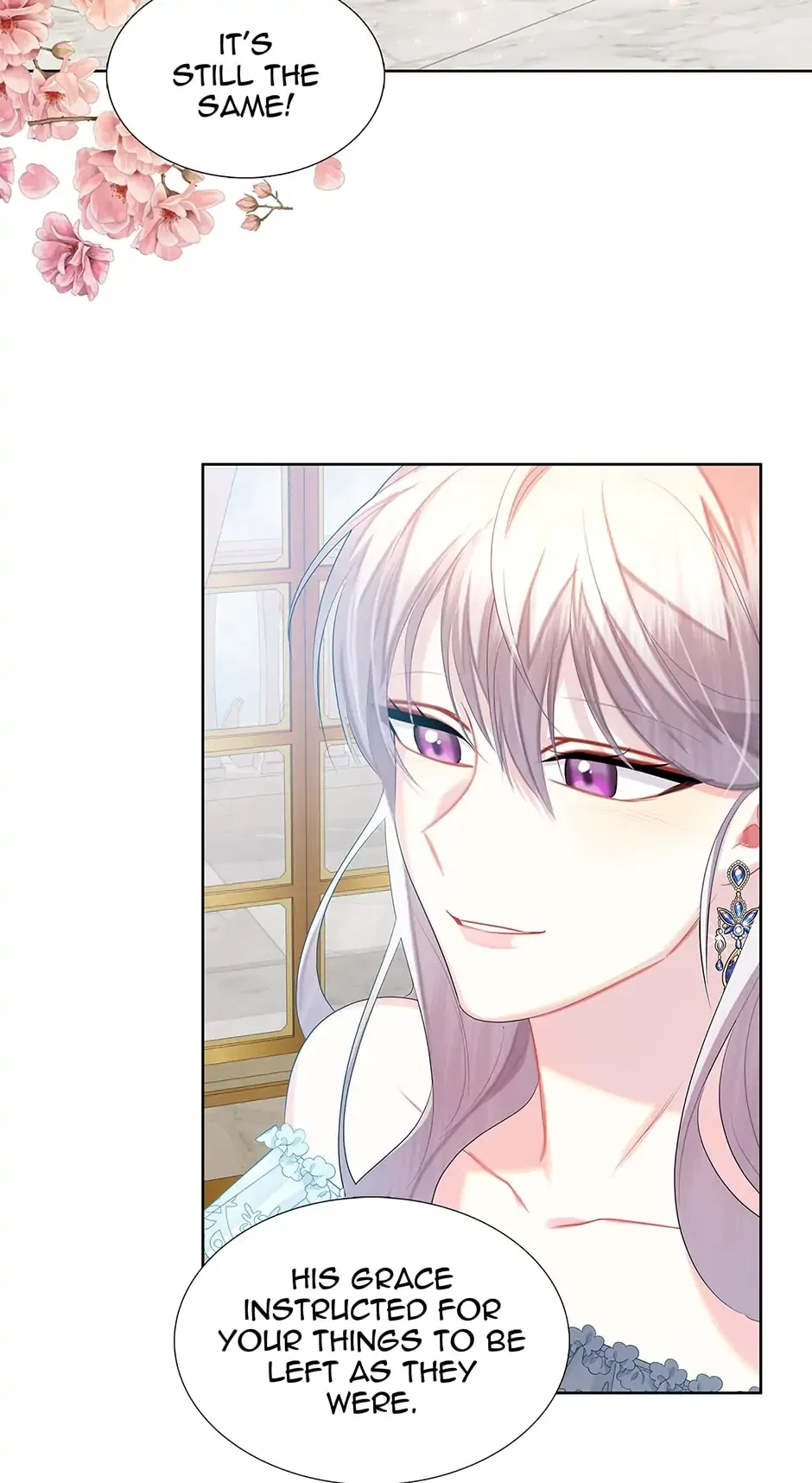 Your Regrets Mean Nothing to Me Chapter 19 – Page 44