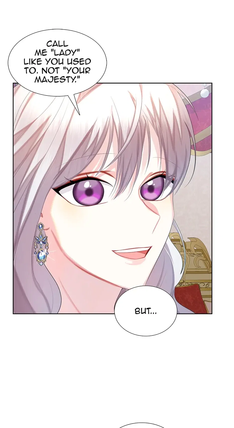 Your Regrets Mean Nothing to Me Chapter 19 – Page 47