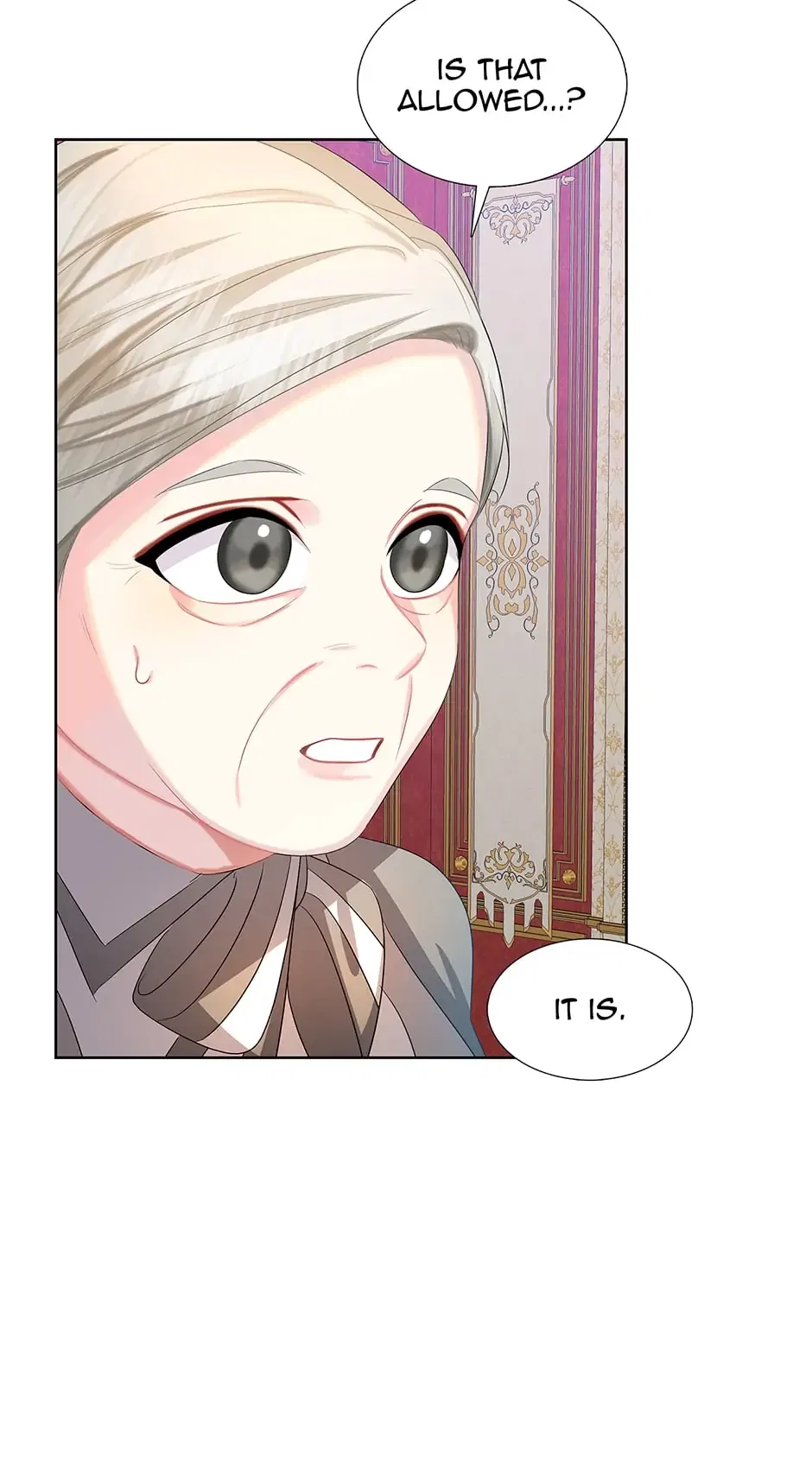Your Regrets Mean Nothing to Me Chapter 19 – Page 48