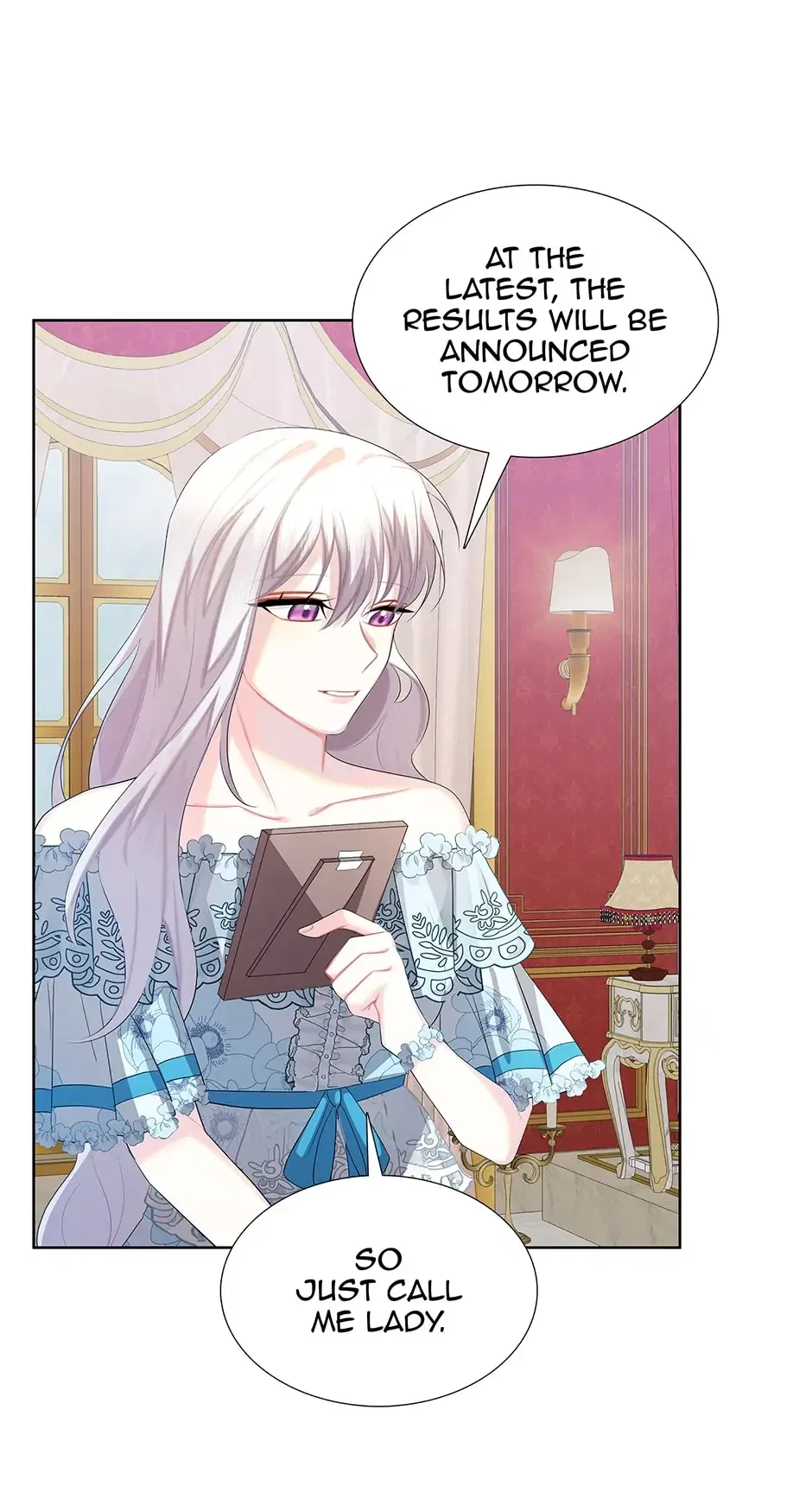 Your Regrets Mean Nothing to Me Chapter 19 – Page 49