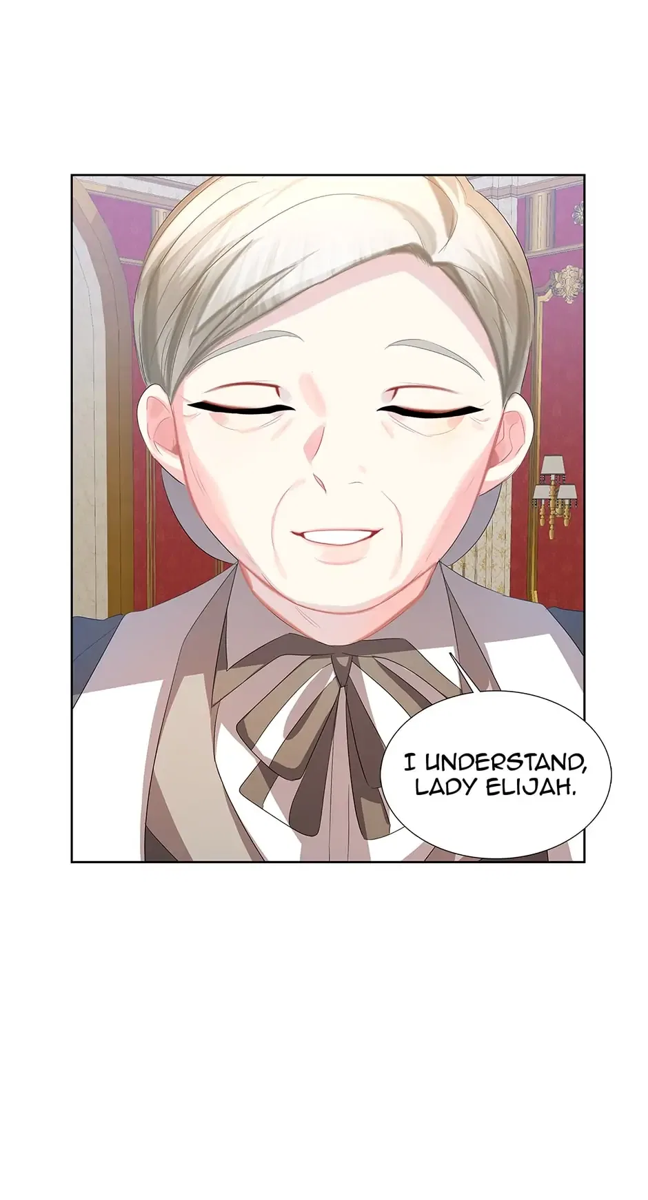 Your Regrets Mean Nothing to Me Chapter 19 – Page 51