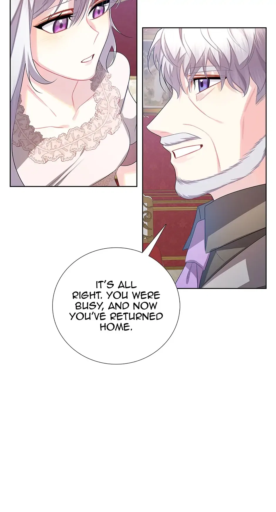 Your Regrets Mean Nothing to Me Chapter 19 – Page 55