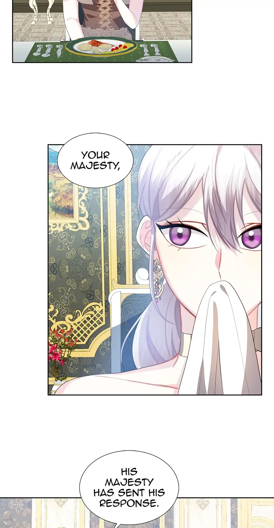 Your Regrets Mean Nothing to Me Chapter 18 – Page 5