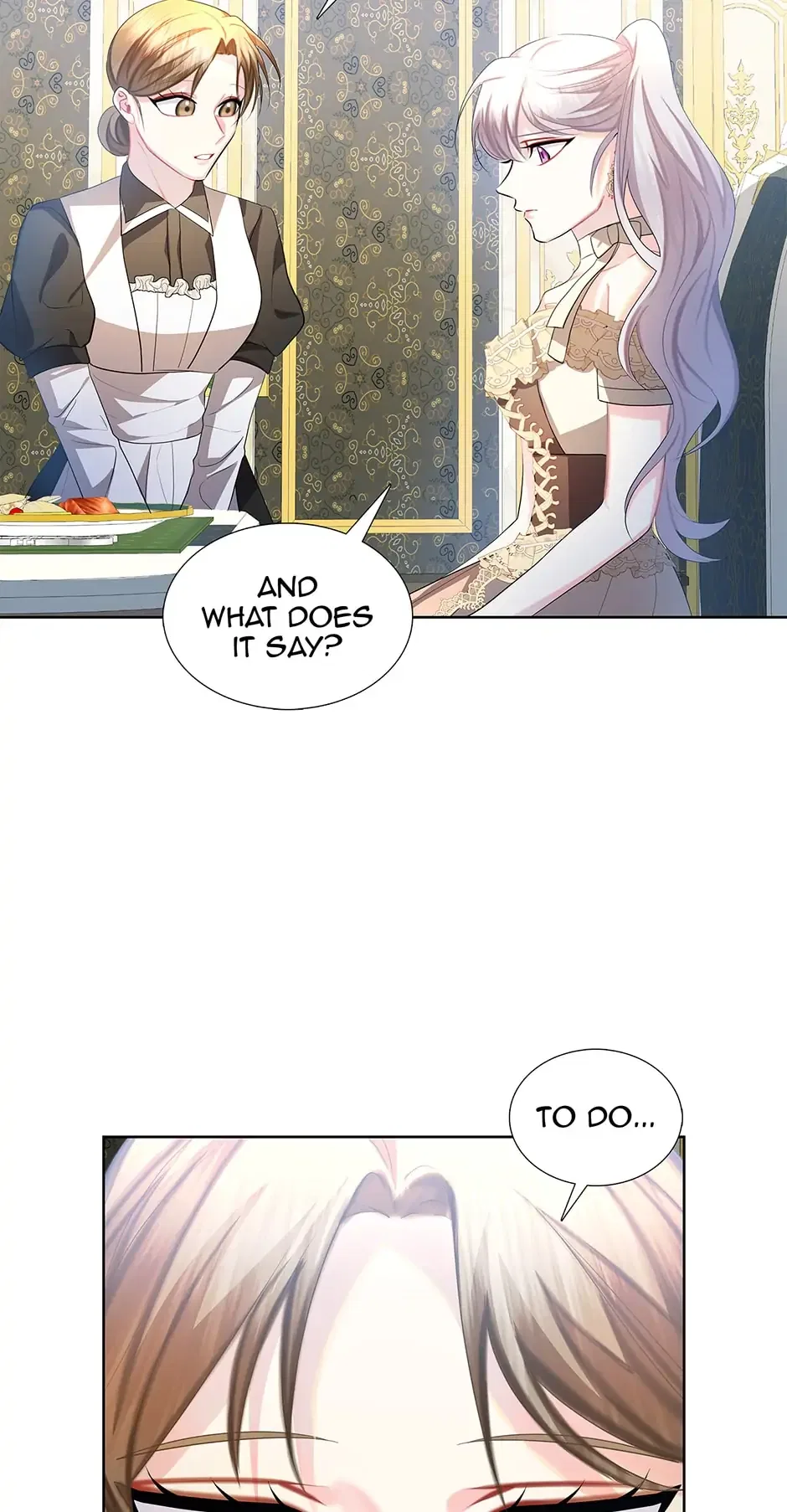 Your Regrets Mean Nothing to Me Chapter 18 – Page 6