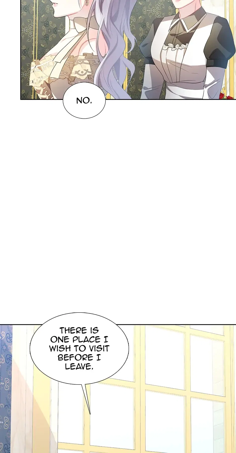 Your Regrets Mean Nothing to Me Chapter 18 – Page 9