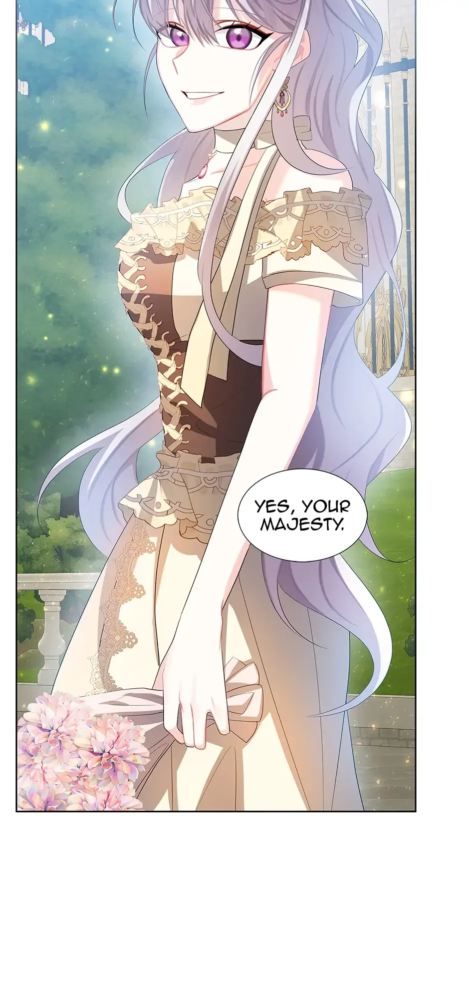 Your Regrets Mean Nothing to Me Chapter 18 – Page 14